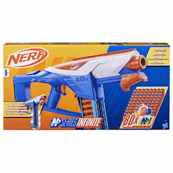 Nerf N Series Infinite - Additional view 6