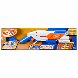 Nerf N Series Strikeback - Additional view 6