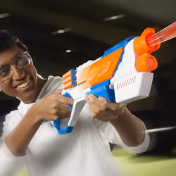 Nerf N Series Strikeback - Additional view 8
