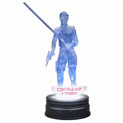 Star Wars The Black Series Ezra Bridger, Collectible figure, Movie & TV series, Batteries required