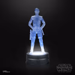 Star Wars The Black Series Ezra Bridger - Additional view 4