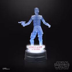 Star Wars The Black Series Ezra Bridger - Additional view 5