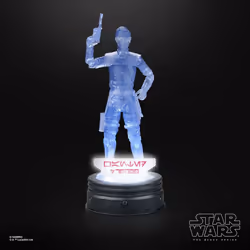 Star Wars The Black Series Ezra Bridger - Additional view 6