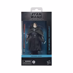 Star Wars The Black Series BAYLAN SKOLL (Mercenary)