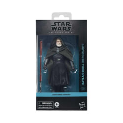 Star Wars The Black Series BAYLAN SKOLL (Mercenary)