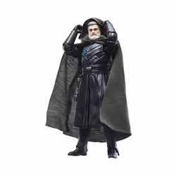 Star Wars The Black Series BAYLAN SKOLL (Mercenary)