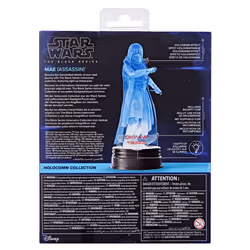 Star Wars The Black Series Mae (Assassin) - Additional view 7