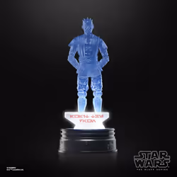 Star Wars The Black Series Holocomm Collection 15cm Darth Maul Kids Toy