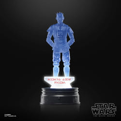 Star Wars The Black Series Holocomm Collection 15cm Darth Maul Kids Toy