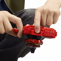 Beyblade X Soar Phoenix 9-60GF Deluxe String Launcher Set - Additional view 5