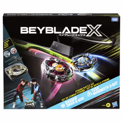 Beyblade X Xtreme Battle Set - Additional view 4