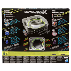 Beyblade X Xtreme Battle Set - Additional view 5