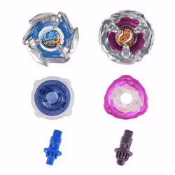 Beyblade X Xtreme Battle Set - Additional view 7