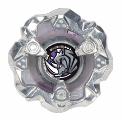 Beyblade X Horn Rhino 3-80S Battling spinning top