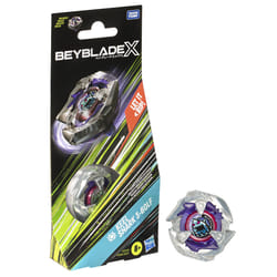 Beyblade X Keel Shark 3-80LF Battling spinning top