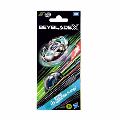 Beyblades Bbx Sting Unicorn 5-60GP Top Booster Pack Set