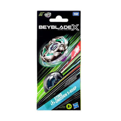 Beyblades Bbx Sting Unicorn 5-60GP Top Booster Pack Set