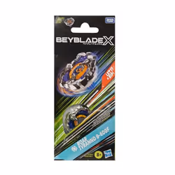 Beyblades Roar Tyranno 9-60GF Top Booster Pack Set
