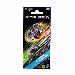 Beyblades Savage Bear 3-60S Top Booster Pack Set