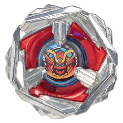 Beyblade G0188ES0, Traditional yo-yo, 8 yr(s)