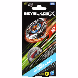 Beyblade G0188ES0 active/skill toy Traditional yo-yo