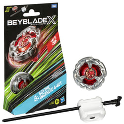 Beyblade X Scythe Incendio 4-60T Battling spinning top