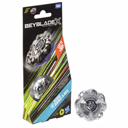 Beyblade X Booster Pack Assortment, Battling spinning top, 8 yr(s)