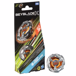 Beyblade X Booster Pack Assortment