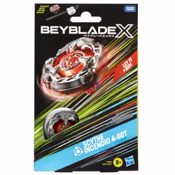 Beyblade X Starter Pack Assortment