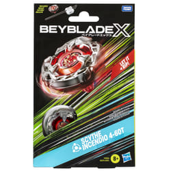 Beyblade X Starter Pack Assortment