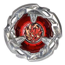 Beyblade X Starter Pack Assortment - Additional view 5