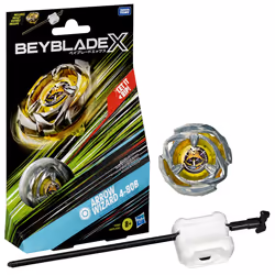 Beyblade X Starter Pack Assortment - Additional view 7