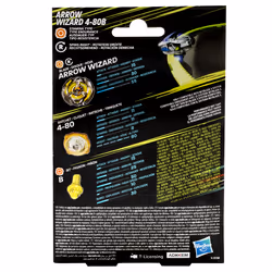 Beyblade X Starter Pack Assortment - Additional view 8