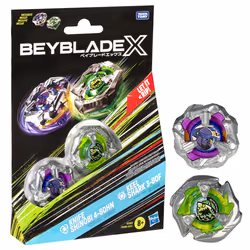 Beyblade G0190ES0 active/skill toy Traditional yo-yo