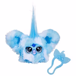 Furby Furblets Sno-Way Holiday Edition, Boy/Girl, 6 yr(s), Sounding