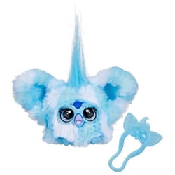 Furby Furblets Sno-Way Holiday Edition