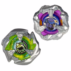 Beyblade X Dual Pack Assortment - Additional view 5