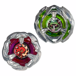 Beyblade X Dual Pack Assortment - Additional view 6