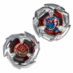 Beyblade X Dual Pack Assortment - Additional view 7