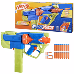 Nerf N Series Sprinter - Additional view 4