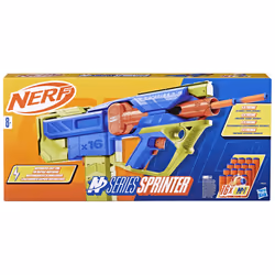 Nerf N Series Sprinter - Additional view 5