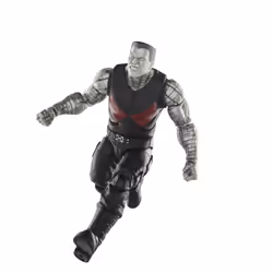 Marvel Deadpool Legasy Collection Colossus - Additional view 2