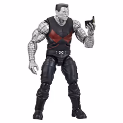 Marvel Deadpool Legasy Collection Colossus - Additional view 3