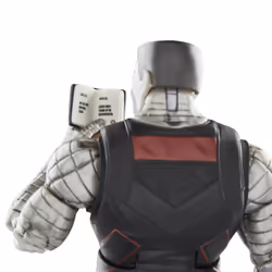 Marvel Deadpool Legasy Collection Colossus - Additional view 4