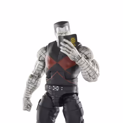 Marvel Deadpool Legasy Collection Colossus - Additional view 6