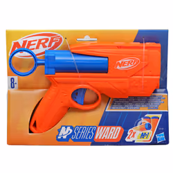 Nerf N Series Ward - Additional view 4