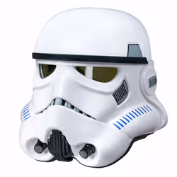 Star Wars The Black Series Rogue One: A Story Imperial Stormtrooper, Star Wars, 8 yr(s), Sounding, AAA