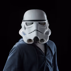 Star Wars The Black Series Rogue One: A Story Imperial Stormtrooper