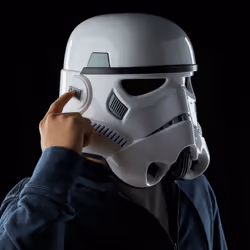 Star Wars The Black Series Rogue One: A Story Imperial Stormtrooper