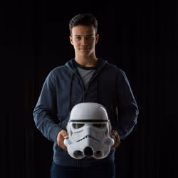 Star Wars The Black Series Rogue One: A Story Imperial Stormtrooper - Additional view 4
